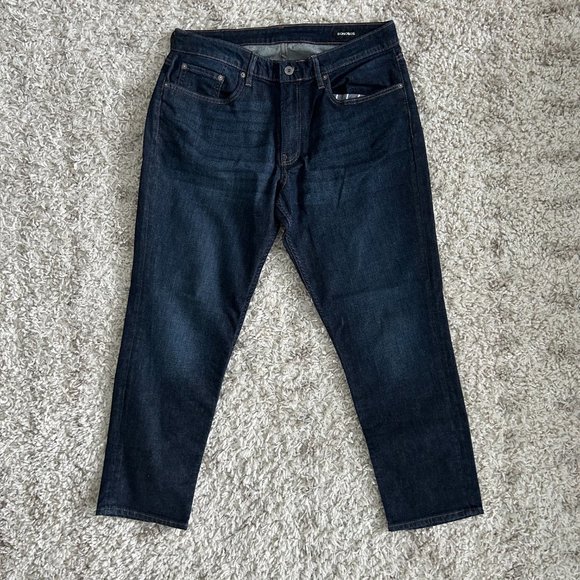 Bonobos Jeans Mens Bonobos Jeans 353 Barely Worn Poshmark